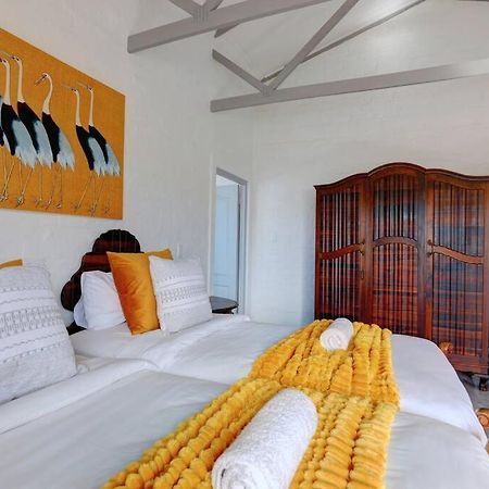 Jolie Beach Apartment Wildernis Buitenkant foto