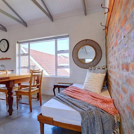Jolie Beach Apartment Wildernis Buitenkant foto