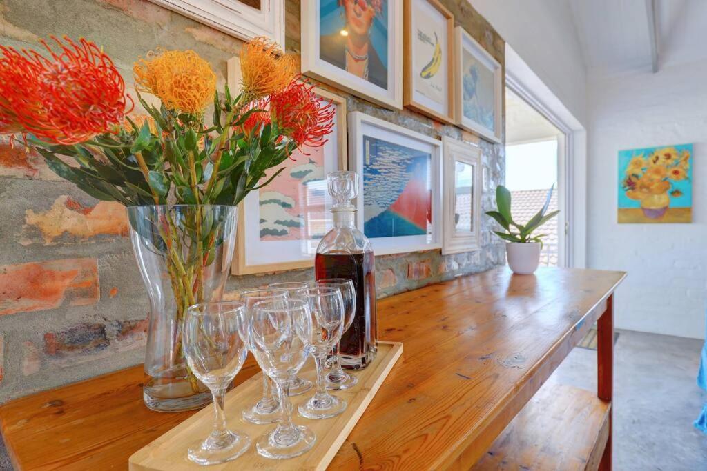 Jolie Beach Apartment Wildernis Buitenkant foto