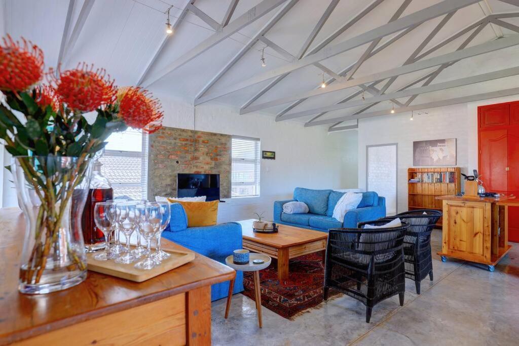 Jolie Beach Apartment Wildernis Buitenkant foto