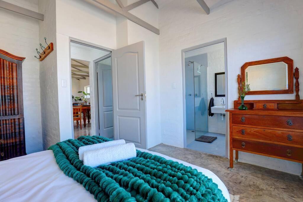Jolie Beach Apartment Wildernis Buitenkant foto