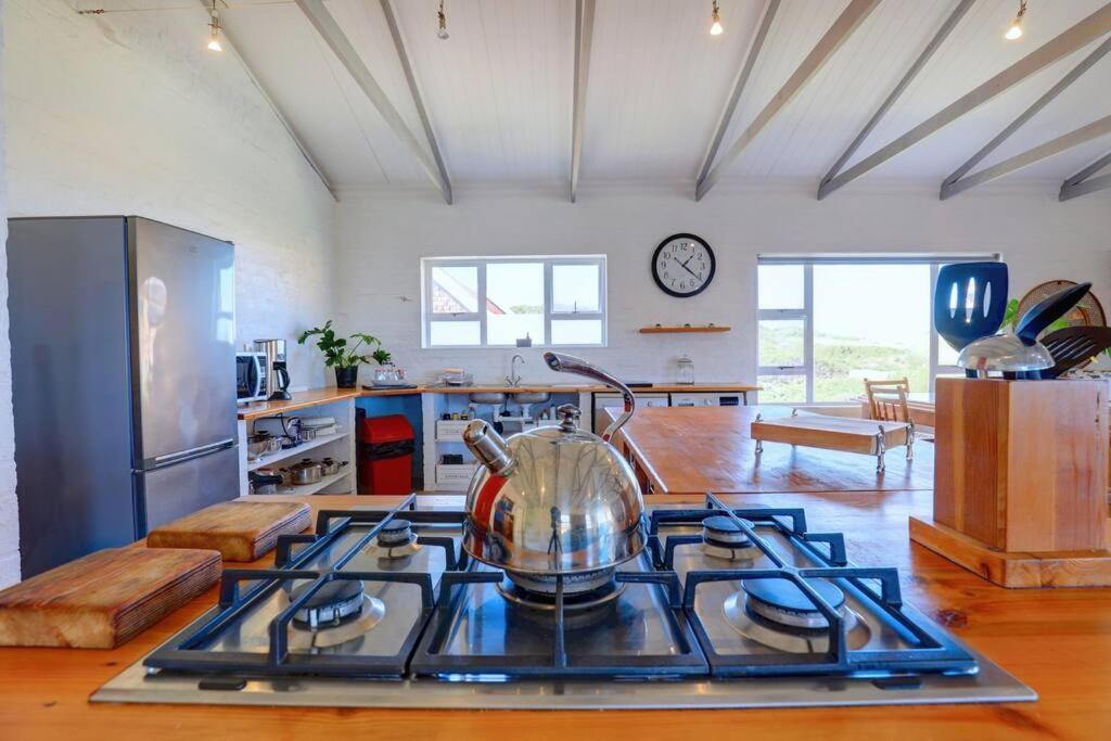 Jolie Beach Apartment Wildernis Buitenkant foto